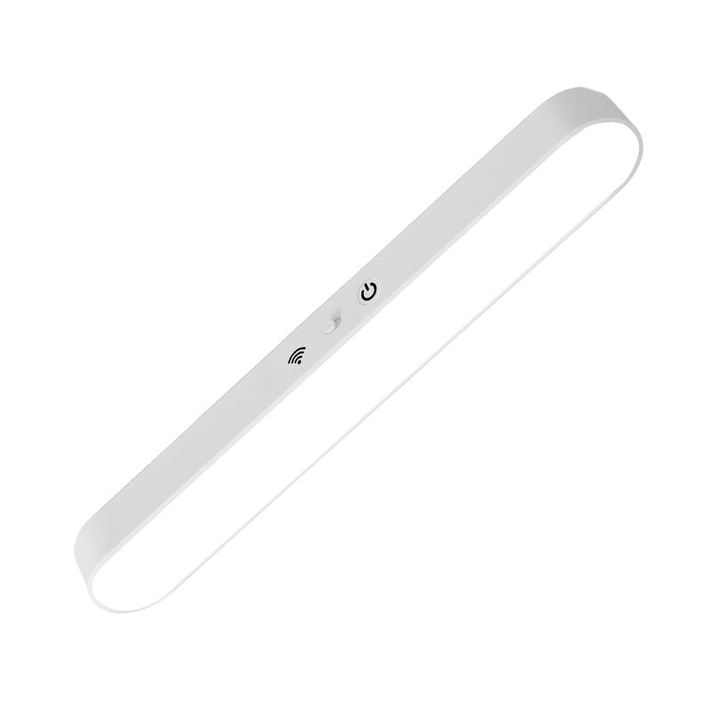 Desk lamp dormitory bedside chandelier bed curtain with hook magnetic dormitory study cool lamp bed sleeping night light
