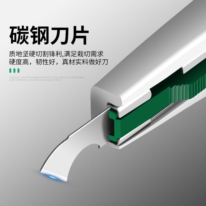 Professional hook knife pvc acrylic board cutting knife plexiglass cutter sharp durable trimming hook knife tool