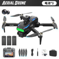 t15 large-screen screen-controlled drone, brushless, long battery life, optical flow, dual camera, high-definition image transmission, obstacle avoidance remote control aircraft