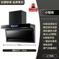 Color screen smart model 75cm wide - language voice control - air leakage sensor - door-to-door installation