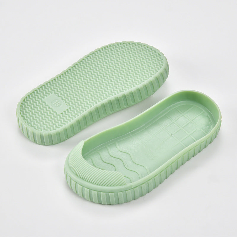 Baby toddler shoes - korean & japanese style, hot-selling tpr outsole, comfortable wide fit, first walker shoes - factory developed, public mold