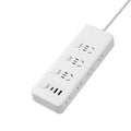 New national standard extension cord power strip socket smart power strip multifunctional with usb socket board student dormitory office