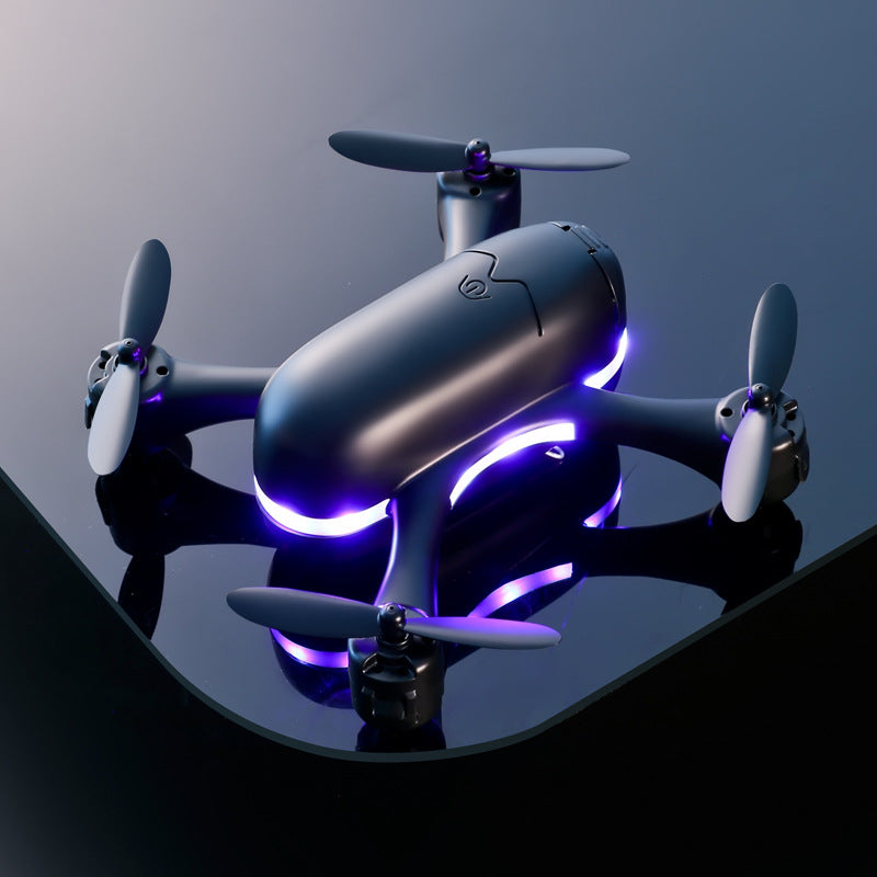 s88 drone 4k dual camera aerial photography quadcopter optical flow positioning remote control aircraft portable model aircraft