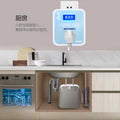 Home socket converter 10a to 16a dedicated power strip adapter wireless extension plug for air conditioner and water heater