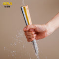 Original beerus co-branded 316 stainless steel chopsticks suit cartoon for homeclassy tableware chopsticks gift wholesale