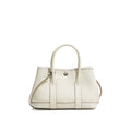 Garden top layer cowhide togo pattern women's bag casual shoulder crossbody high quality handheld satchel bag women