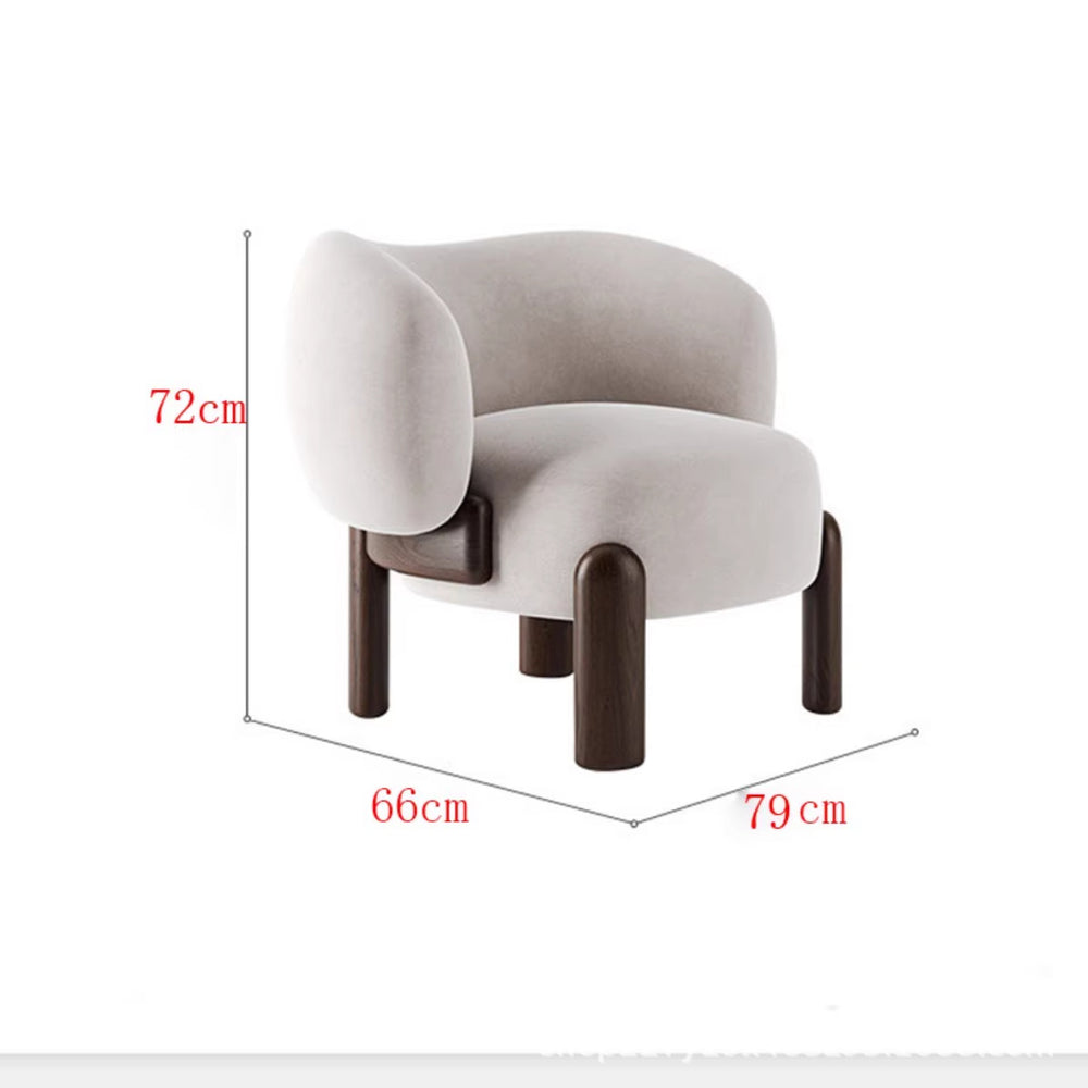 Milo cafe bar lounge commercial negotiation reception wedding dress shop guest waiting area bubble tea shop multi-person booth sofa