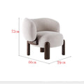 Milo cafe bar lounge commercial negotiation reception wedding dress shop guest waiting area bubble tea shop multi-person booth sofa