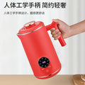 Amazon cross-border multi-function intelligent soft sound filter-free wall breaker 110v north america and taiwan exclusive soy milk machine us standard