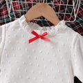 new cross-border christmas kids' apparel
