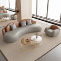 Hotel lobby, lobby, vip rest area, reception, sofa, guest sales department, curved sofa, sales department, negotiation group