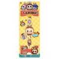 Labubu kids' watch toy - perfect gift for boys and girls in preschool! light-up cartoon electronic watch - ideal party favor