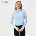 Summer cooling outdoor sun protection uv-resistant skin jacket - lightweight, quick-drying, breathable, hooded sun shirt for women d25018