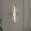 Bedroom bedside lamp american accessible luxury living room aisle corridor entrance background wall lamp casual modern creative lighting fixtures