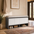 Shoe changing stool for home door storage stool entrance door shoe stool storage stool sofa stool bench shoe cabinet can sit