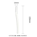 Long 115# single bulk white