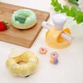 [opp pack] yellow donut set
