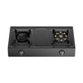 Wholesale royalstar for home gas stove desktop double stove gas stove natural gas stove liquefied gas fierce stove
