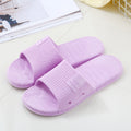 2023 new cartoon bathroom slippers for men, home bath non-slip slippers, couple's slippers for women, thick sole