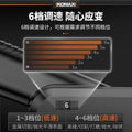 Lithium electric seam clearing machine, seam agent construction tool, ceramic tile floor tile gap cutting machine, special seam clearing machine, seam clearing handy gadget