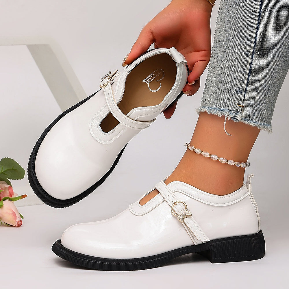 summer new arrival: plus size women's casual comfortable french style fashionable outdoor flats - wholesale