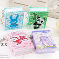 Pocket mini tetris game console - nostalgic classic puzzle toy, creative small gift, keychain wholesale