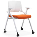 Folding chair model d (with wheels) can be changed in color