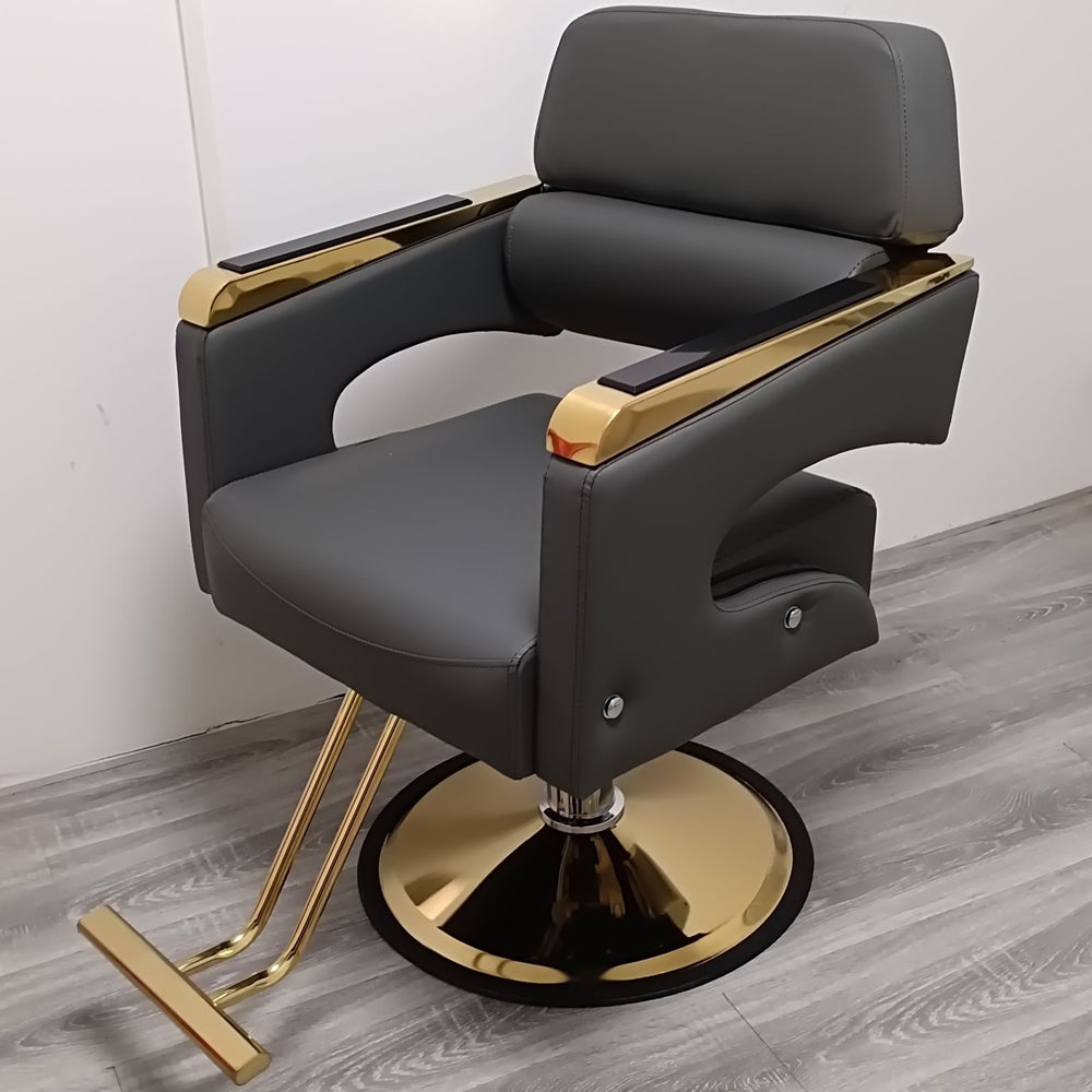 Hairdressing shop hairdressing chair hair cutting chair classypopular hairdressing shop chair hair salon perm and dyeing seat classy hairdressing chair