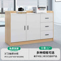 Ga-06 (merrill walnut + warm white)