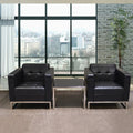 4s store modern casual office sofa business exhibition hall rest area reception area negotiation single combination leather leather