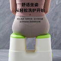 Wholesale bathroom stool - non-slip shower seat for pregnant women, seniors, and adults - pp material