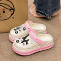 Sesame street pink