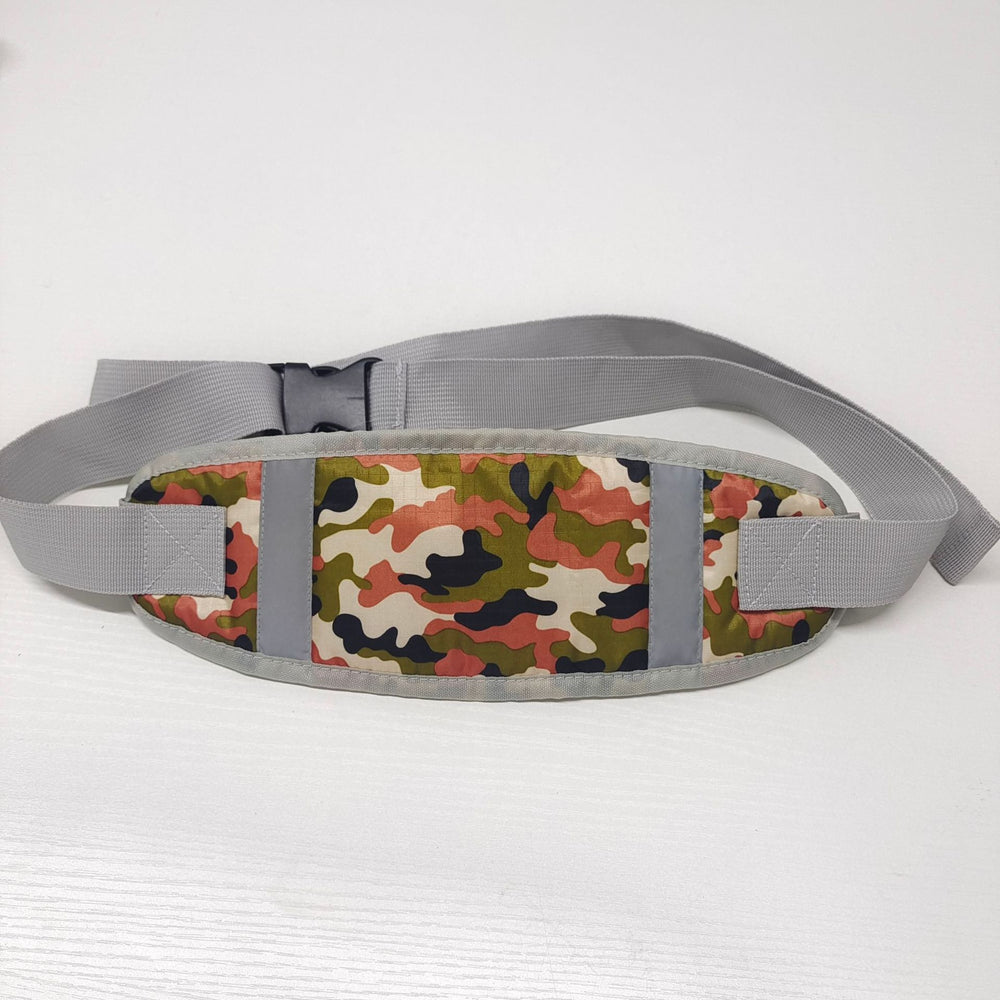 Baby electric vehicle safety harness, kids motorcycle protective strap, anti-fall seat belt for children on electric bikes