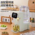 Instant heating water dispenser desktop for home high-end electric water kettle for making milk and tea automatic direct drinking cross-border us regulations