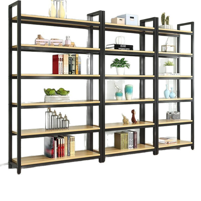 Multi-tier shelving unit, supermarket display rack, sample display stand, cosmetics product shelf, adjustable display rack, display cabinet