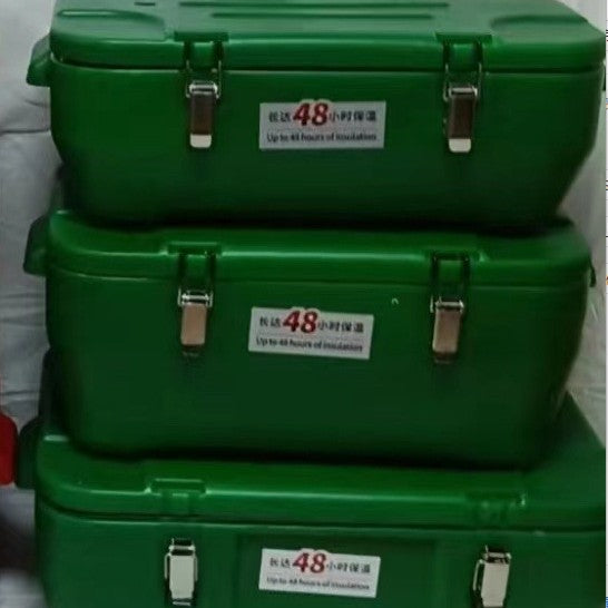 Factory price direct sales suit3 pieces 5 pieces 3pcs 5pcs insulated bucket keep warm and cold insulated tableware