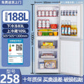 258 double door/first level energy efficiency