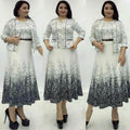 sourcing: african, european, and american women's outerwear & slim-fit dress sets - professional, elegant, and formal attire