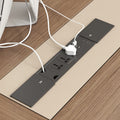 Saint li large office conference table long table conference room table and chair combination bench table conference table