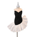 children's dresses: girls' princess gowns, mermaid tails for hosts,  new runway high-end catwalk performance costumes