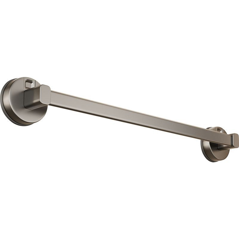 One-inch home suction cup towel bar, bathroom towel rack, bathroom rack OEM customized  wall hanging storage