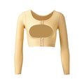 Wow, arm ring suction surgery, body shaping garment, upper body strong pressure, female shaping, auxiliary breast support, push-up, anti-sagging beauty
