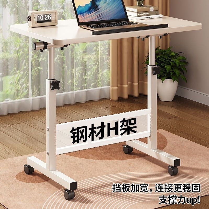 Commercial office vegetable rack adjustable vegetable rack office computer desk vegetable rack storage rack eating rack