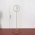 [standard style] circle style-tie scarf holder