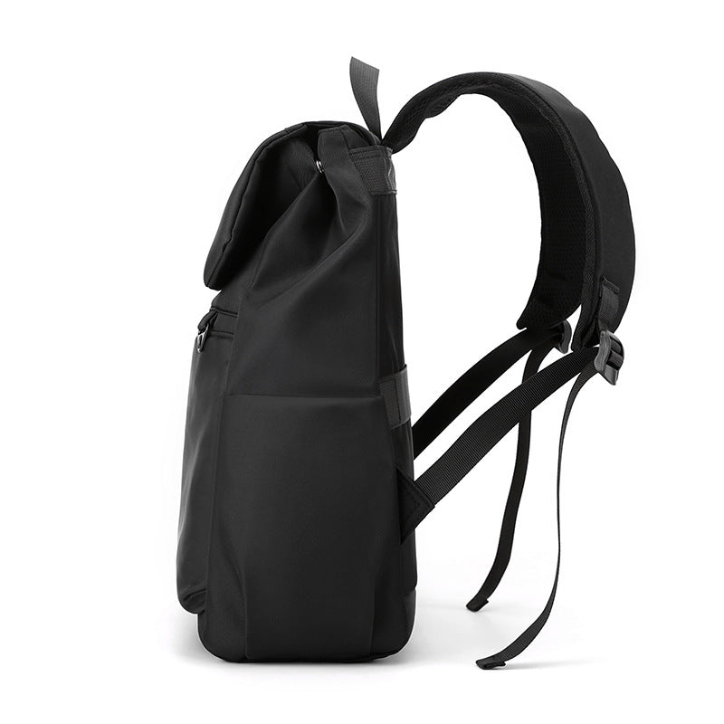 New Fashion Travel Backpack Large Capacity Men's Business Handbag Computer Bag Backpack