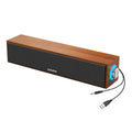 long wired bluetooth speaker for home desktop desktop dual speaker subwoofer computer audio e3090