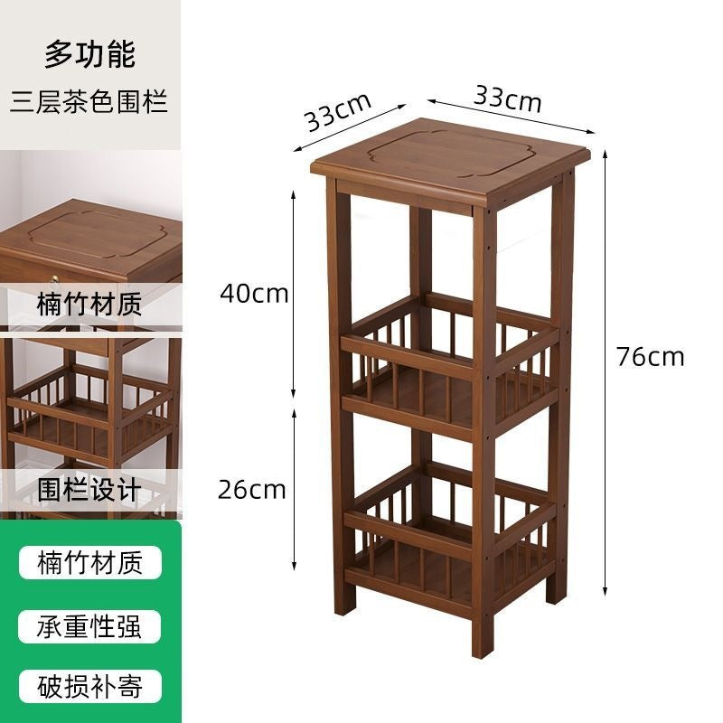Tea cabinet, tea table, living room sofa, side cabinet, small coffee table, small table, tea shelf, storage cabinet, corner shelf, storage rack