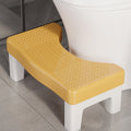 For homethickened toilet squatting pit booster handy gadget toilet bathroom footstool foot pedal kids stool