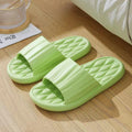 Eva new "cloud-like" slippers - summer indoor/outdoor non-slip bath & shower soft sole home couple's sandals - wholesale