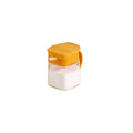 Food contact material [yellow] is durable